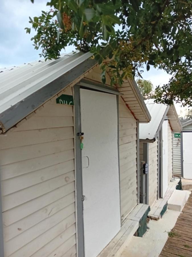 Alba Garden Lodge *