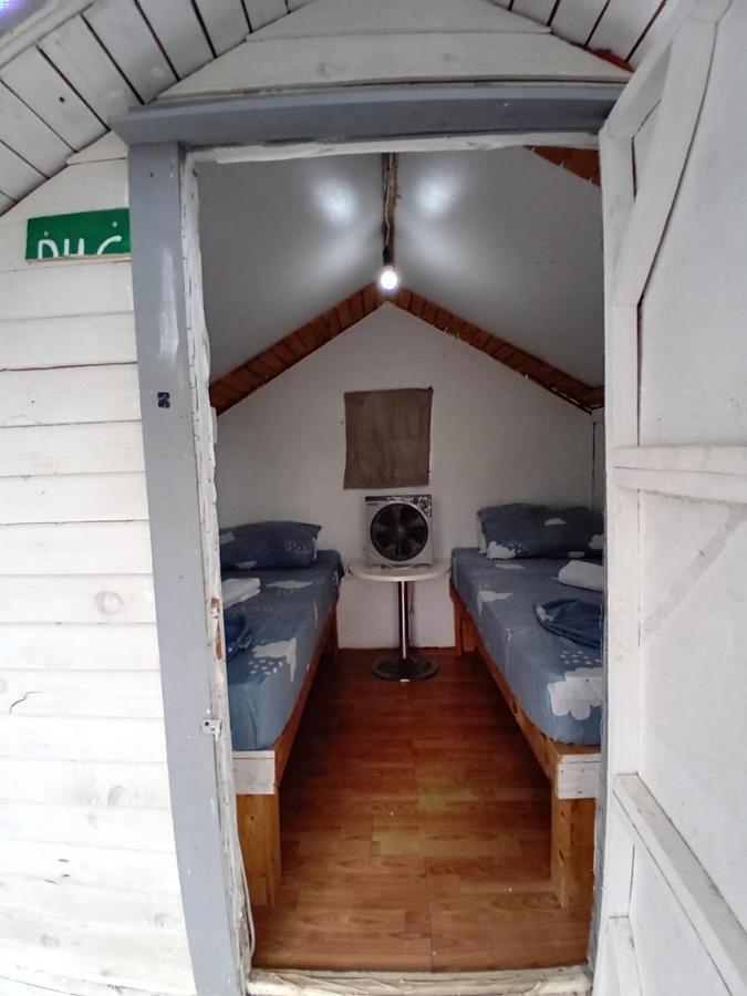 Alba Garden Lodge Dhermi