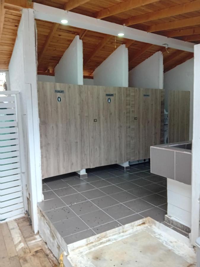 Alba Garden Lodge Dhermi