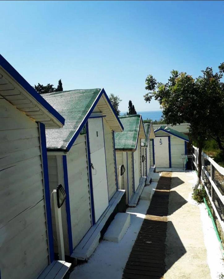 Alba Garden Lodge