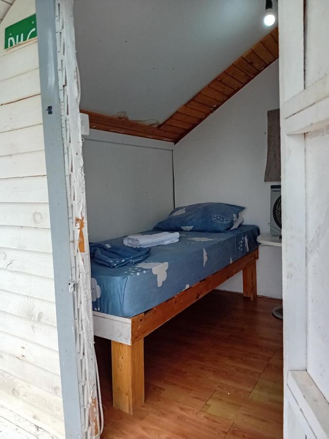 Alba Garden Lodge